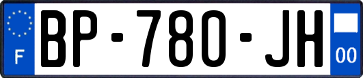 BP-780-JH