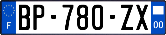 BP-780-ZX