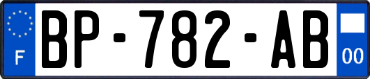 BP-782-AB