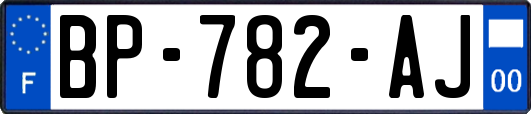 BP-782-AJ