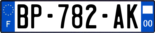 BP-782-AK