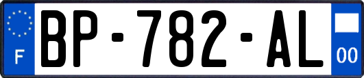 BP-782-AL