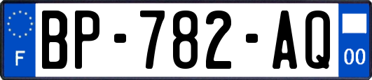 BP-782-AQ