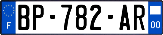 BP-782-AR