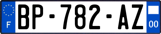 BP-782-AZ