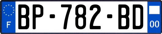 BP-782-BD