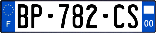 BP-782-CS