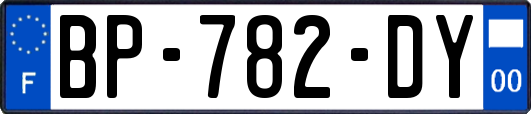 BP-782-DY