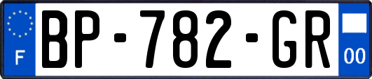 BP-782-GR