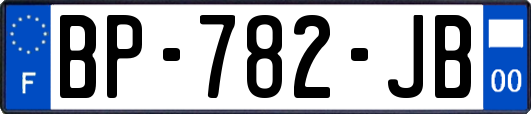 BP-782-JB