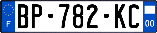 BP-782-KC