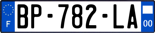 BP-782-LA