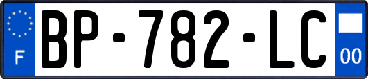 BP-782-LC