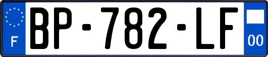 BP-782-LF