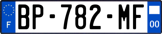 BP-782-MF