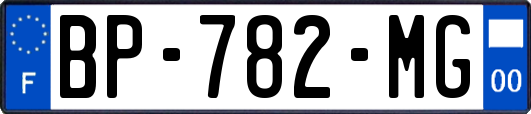 BP-782-MG