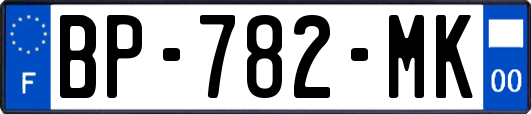 BP-782-MK