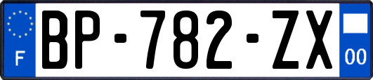 BP-782-ZX
