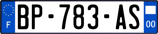 BP-783-AS