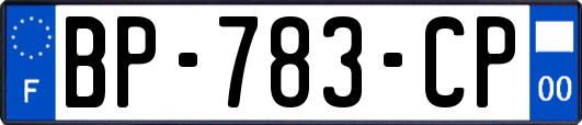 BP-783-CP