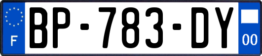 BP-783-DY