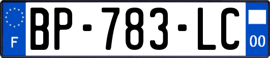 BP-783-LC