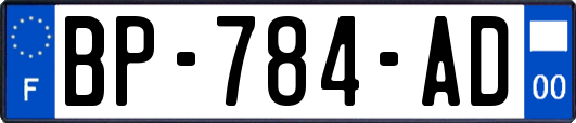 BP-784-AD