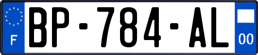 BP-784-AL