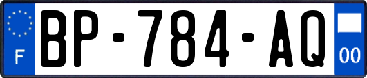 BP-784-AQ