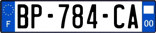 BP-784-CA