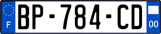 BP-784-CD