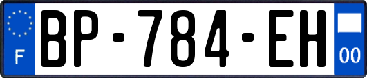 BP-784-EH