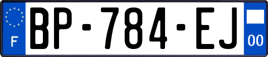 BP-784-EJ