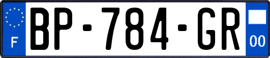 BP-784-GR