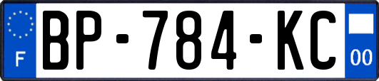 BP-784-KC