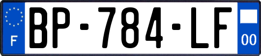 BP-784-LF