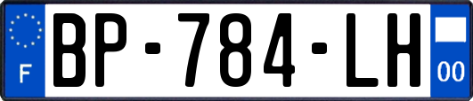 BP-784-LH