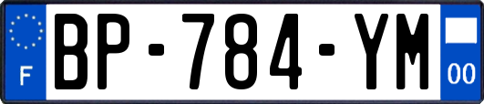 BP-784-YM