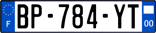 BP-784-YT