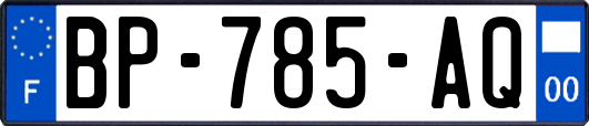 BP-785-AQ