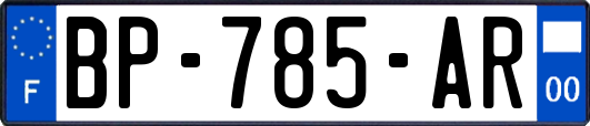 BP-785-AR