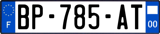 BP-785-AT