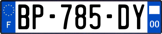 BP-785-DY