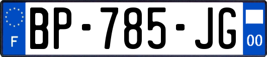 BP-785-JG