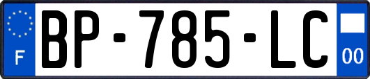 BP-785-LC