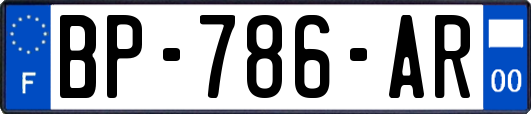 BP-786-AR