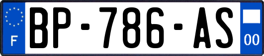 BP-786-AS