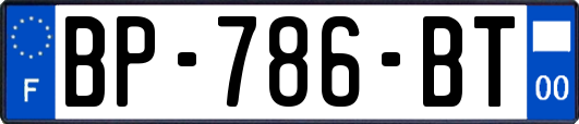 BP-786-BT