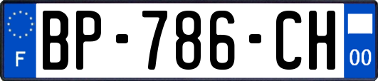 BP-786-CH