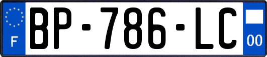 BP-786-LC